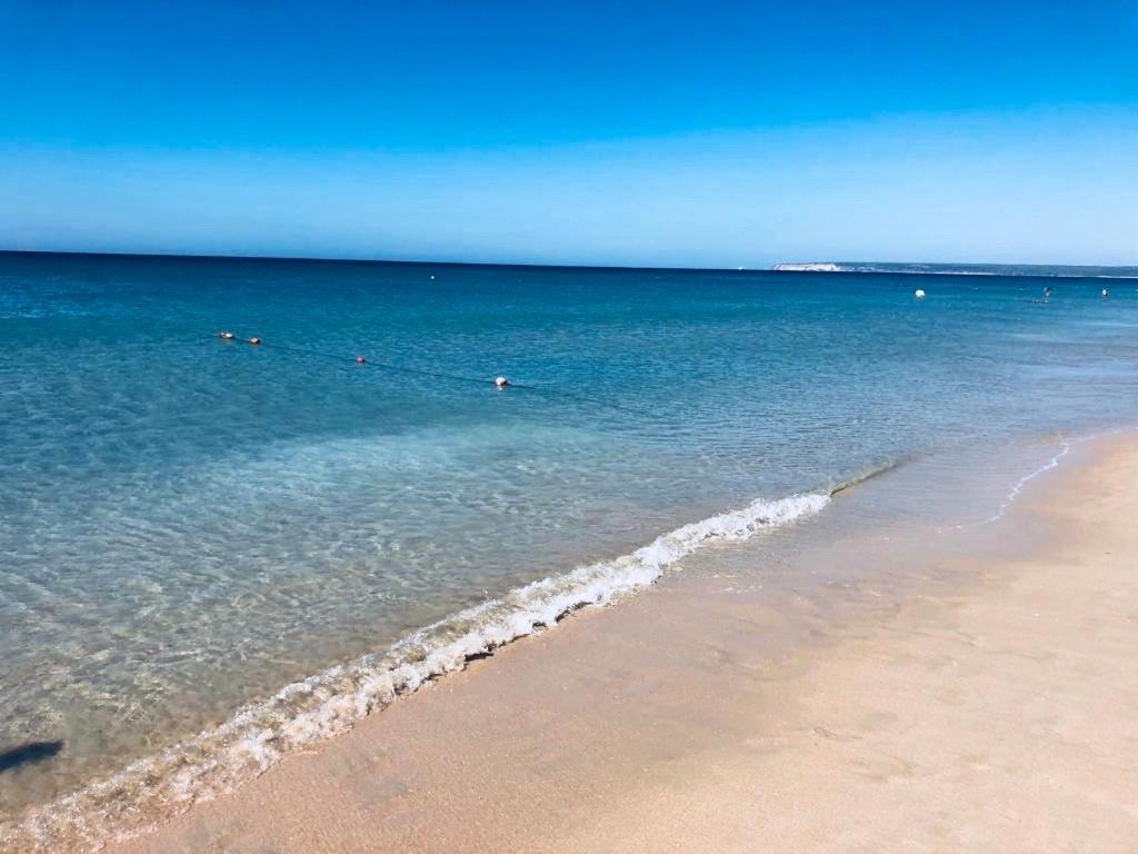 Apartamento Aretusa Zahara de los Atunes Bagian luar foto