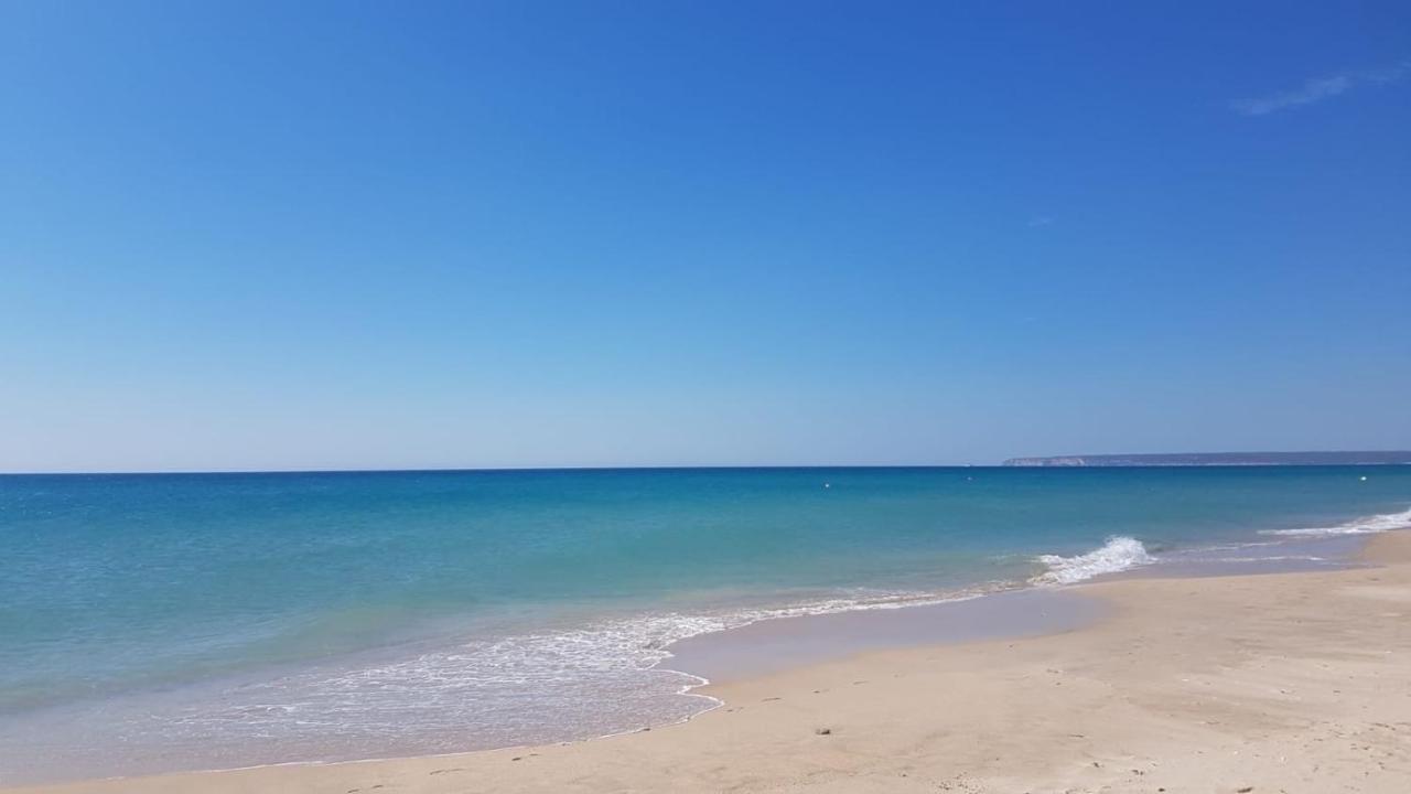 Apartamento Aretusa Zahara de los Atunes Bagian luar foto