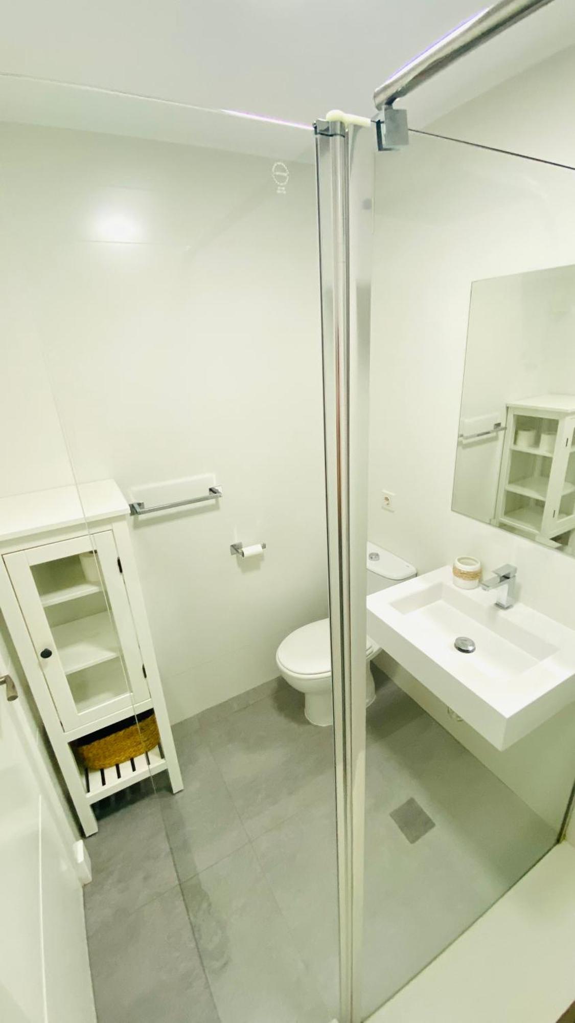 Apartamento Aretusa Zahara de los Atunes Bagian luar foto