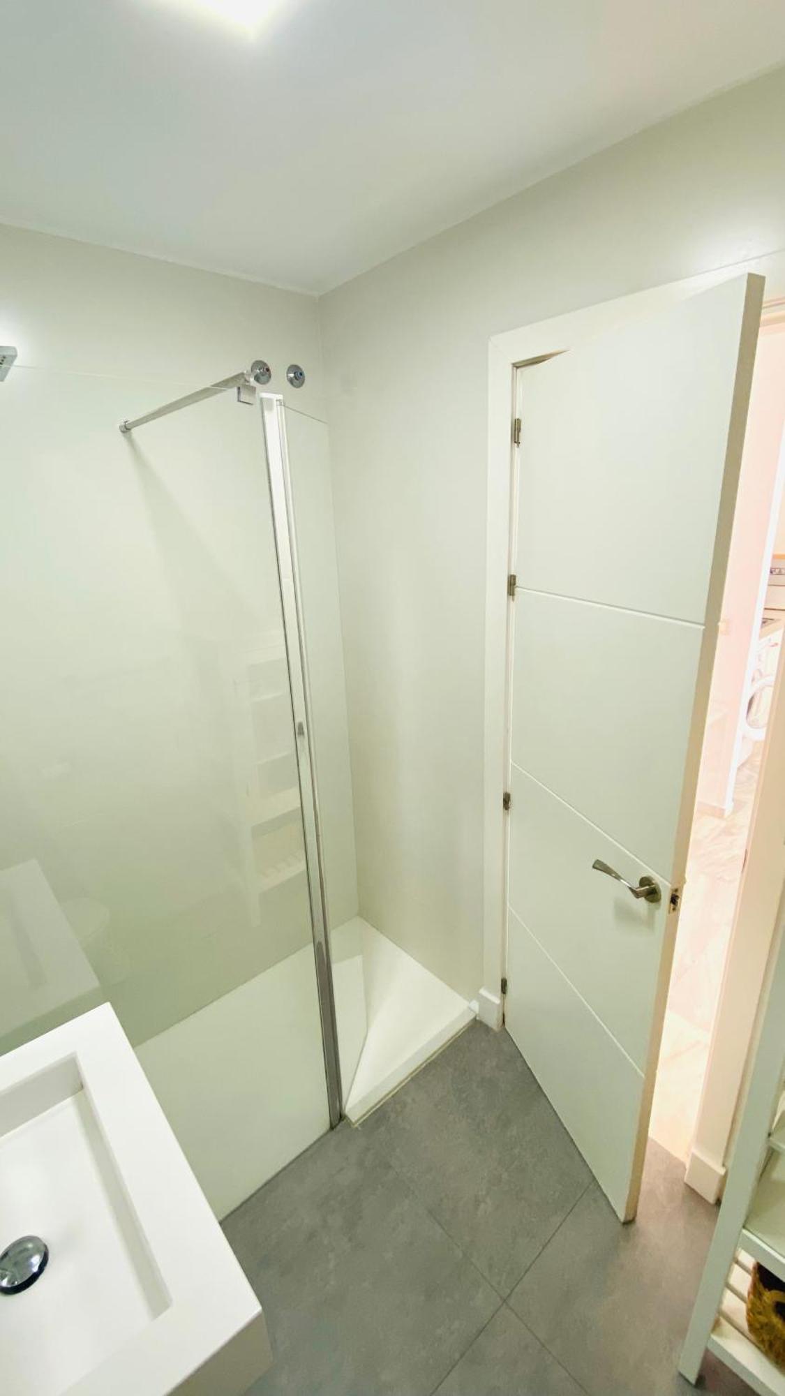 Apartamento Aretusa Zahara de los Atunes Bagian luar foto