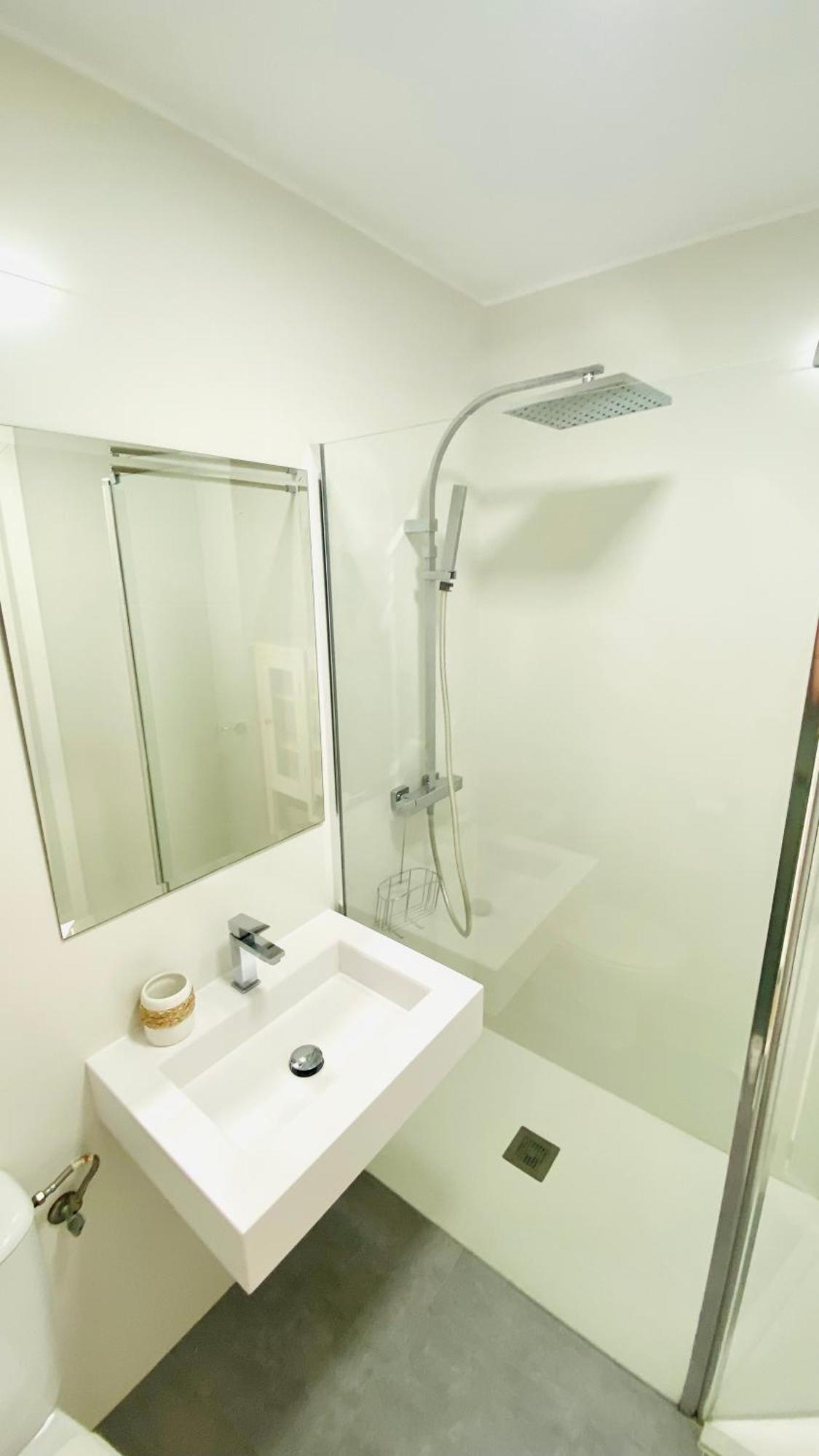 Apartamento Aretusa Zahara de los Atunes Bagian luar foto