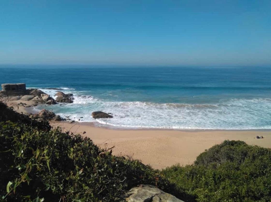 Apartamento Aretusa Zahara de los Atunes Bagian luar foto