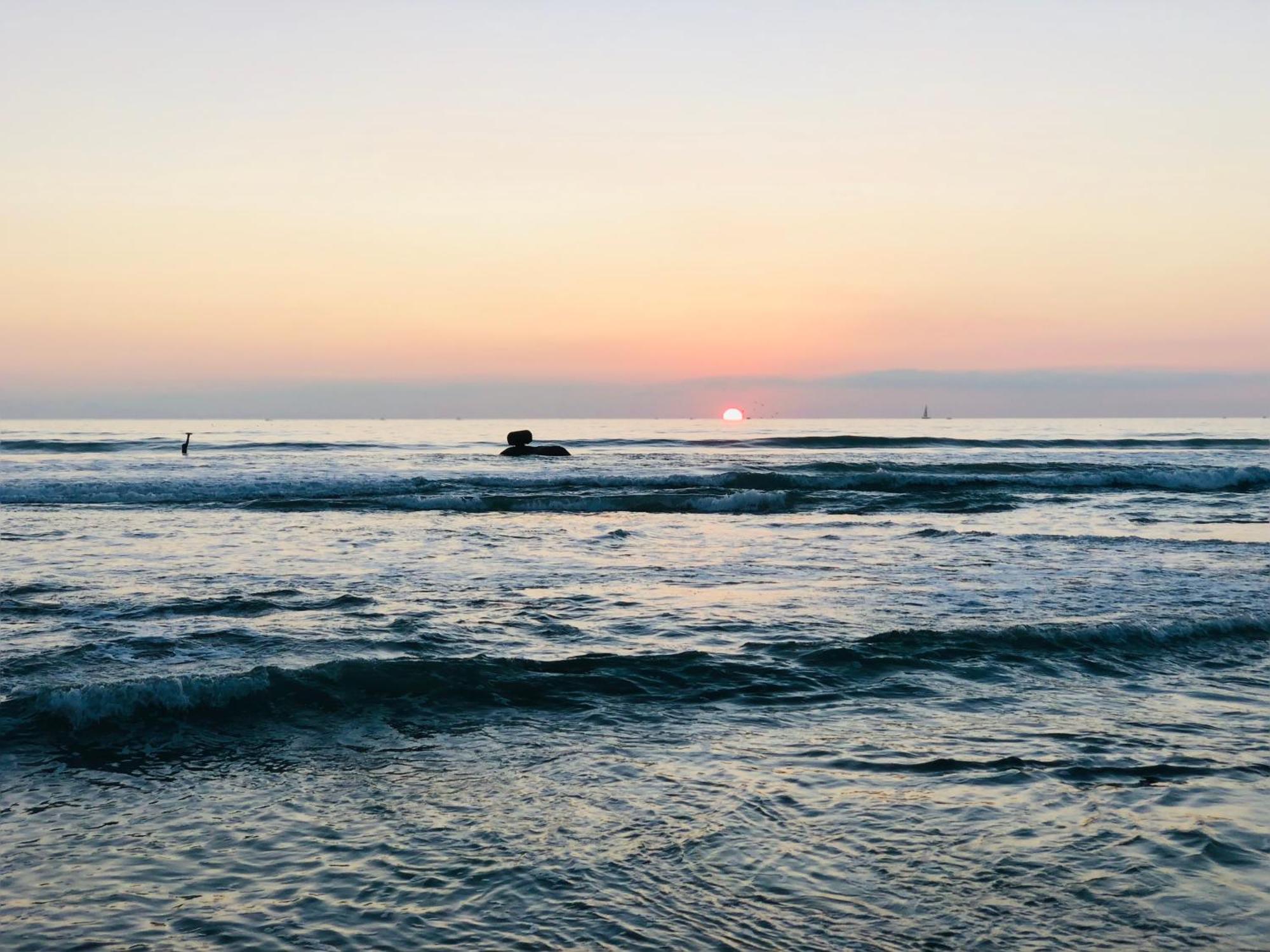 Apartamento Aretusa Zahara de los Atunes Bagian luar foto