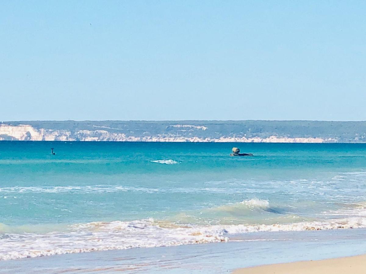 Apartamento Aretusa Zahara de los Atunes Bagian luar foto